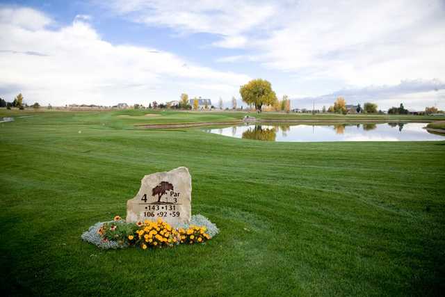 Highland Meadows Golf Course - photo 4