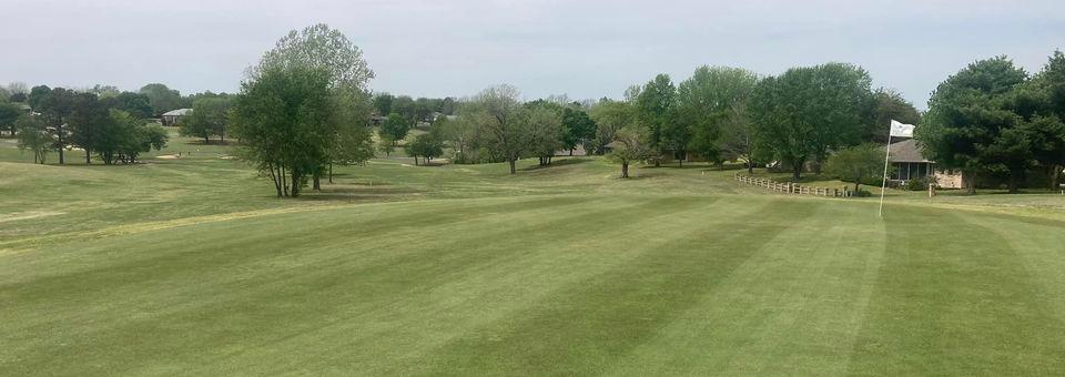 Quail Ridge Golf Course - photo 5
