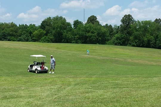 Robins Ridge Golf Course