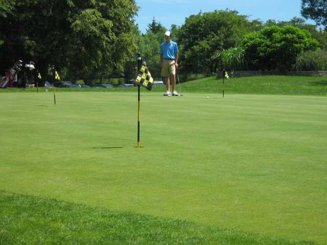 Little Turtle Country Club - photo 3