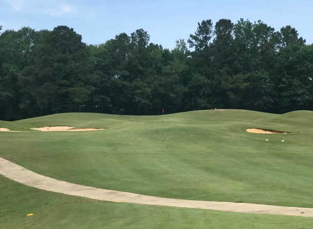 Bull Creek Golf Course - West - photo 2