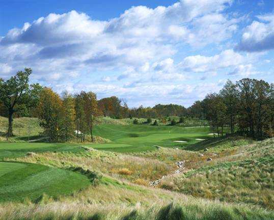 Canyata Golf Club - photo 4