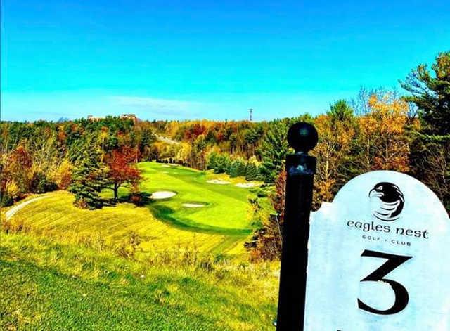 Eagles Nest Golf Club - photo 4