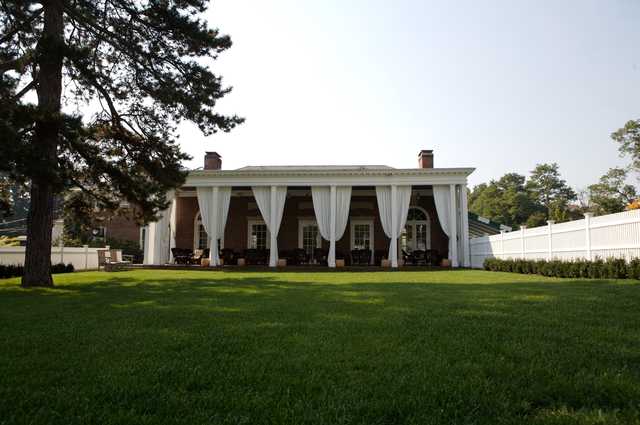 Highlands Country Club - photo 5