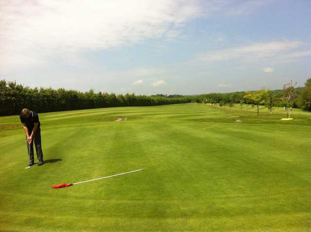 Avisford Park Golf Club - photo 2