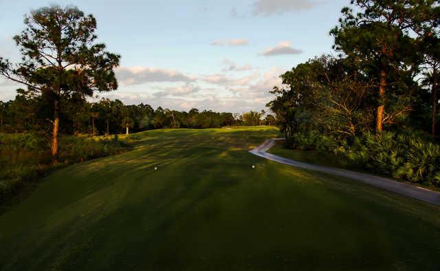Lost Lake Golf Club - photo 4