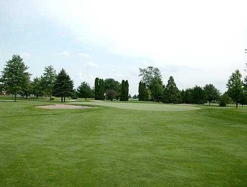 Chippendale Golf Course - photo 5