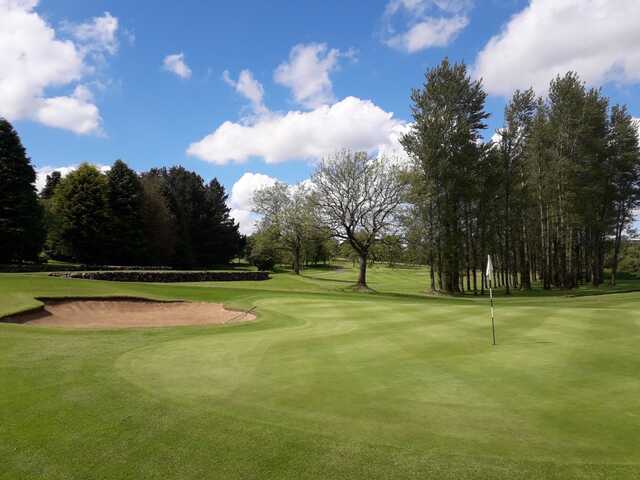 Ballyclare Golf Club - photo 2