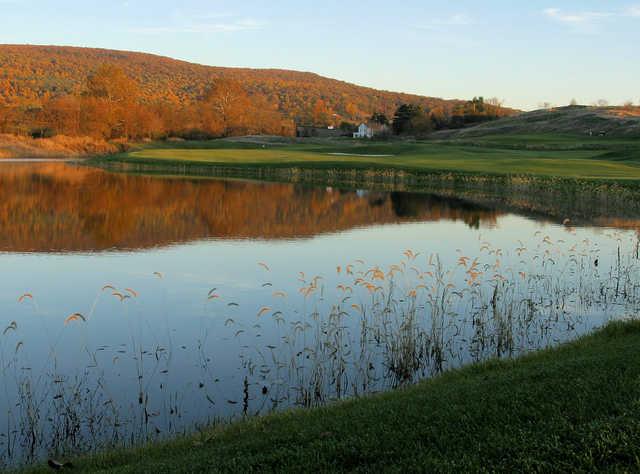 Maryland National Golf Club - photo 1