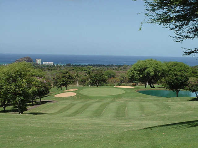 Makaha Valley Country Club - photo 5