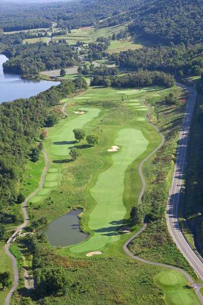 Rocky Gap Casino Resort - photo 3