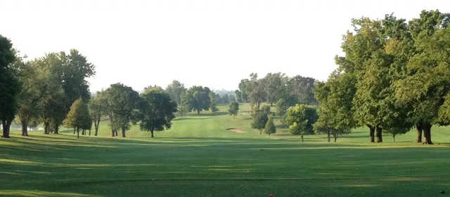 Edmundson Golf Course - photo 1