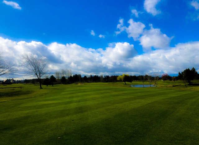 Tri-Mountain Golf Course - photo 4