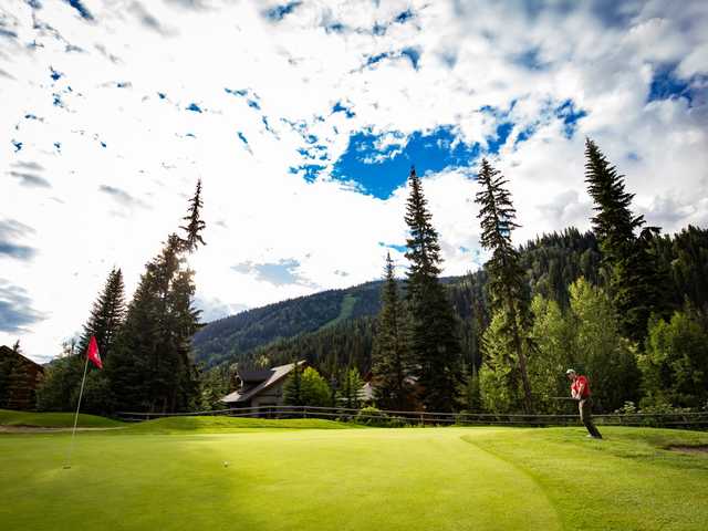 Sun Peaks