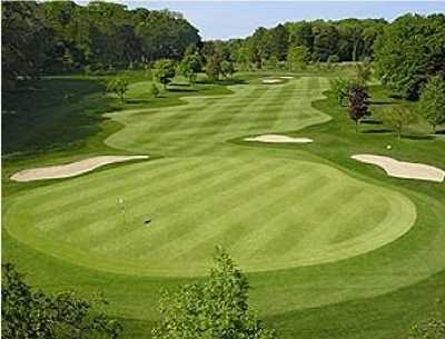 Clandeboye Golf Club Dufferin Course - photo 4