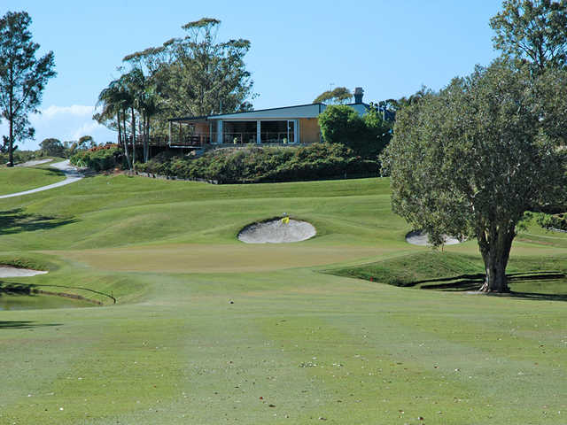 Byron Bay Golf Club - photo 2
