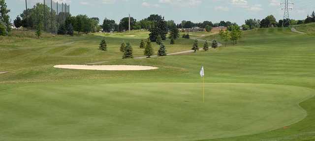 Red Oaks Golf Course - photo 4