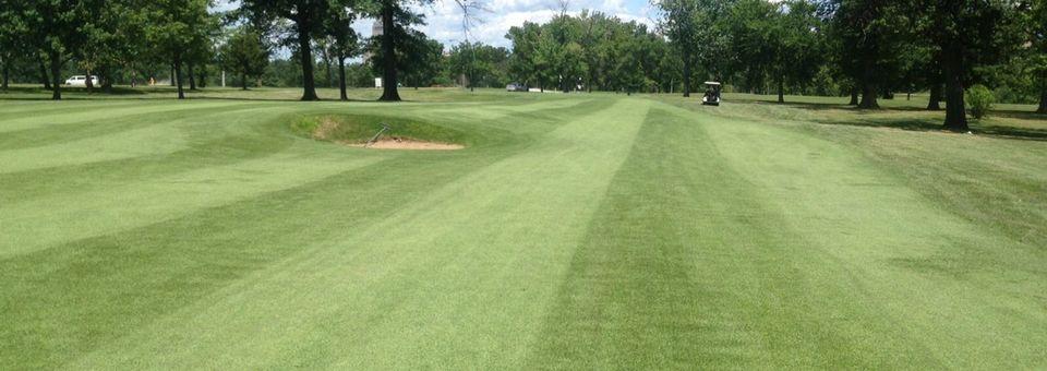 The Highlands Golf and Tennis Center at Forest Park - photo 8