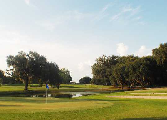 Miona Lake Golf Club - photo 4