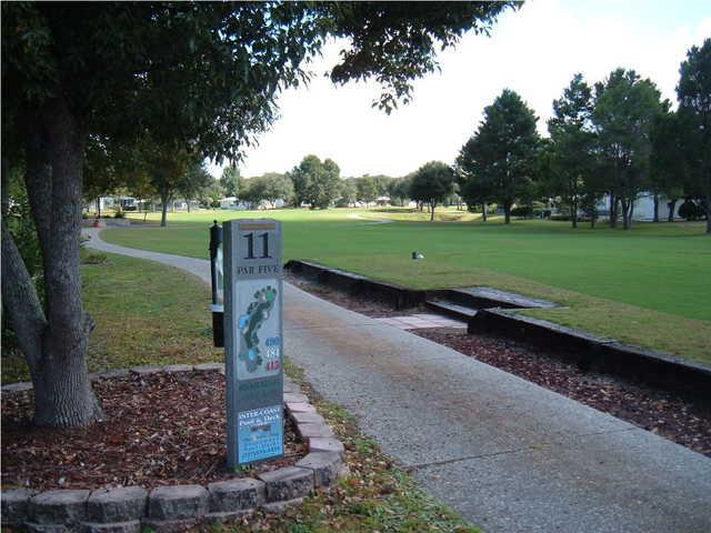 Brookridge Country Club
