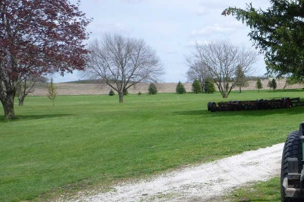 Dows Golf Course - photo 2