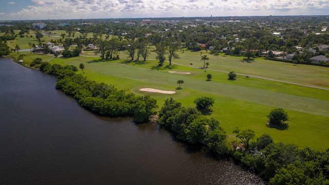 Lake Worth Beach Golf Club - photo 3