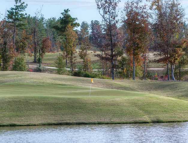 The Robert Trent Jones Golf Trail at Silver Lakes - photo 3