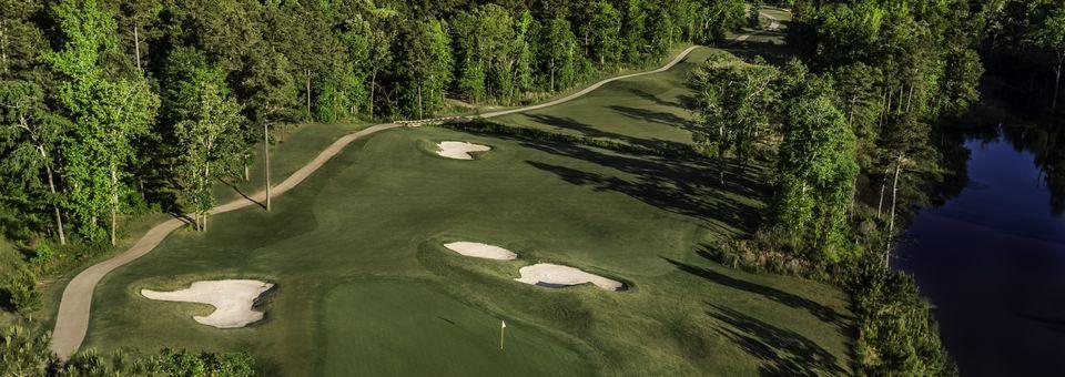 Tempest Golf Club - photo 7