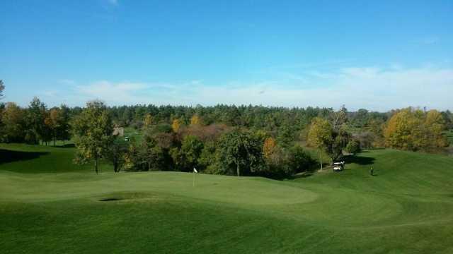 Savannah Golf Links - photo 4