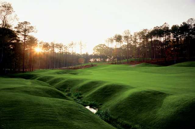 Reynolds Plantation Golf Course - Great Waters Course - photo 6