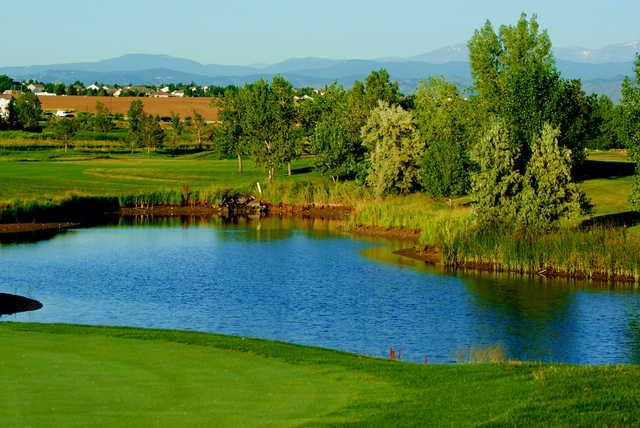 Thorncreek Golf Course - photo 1