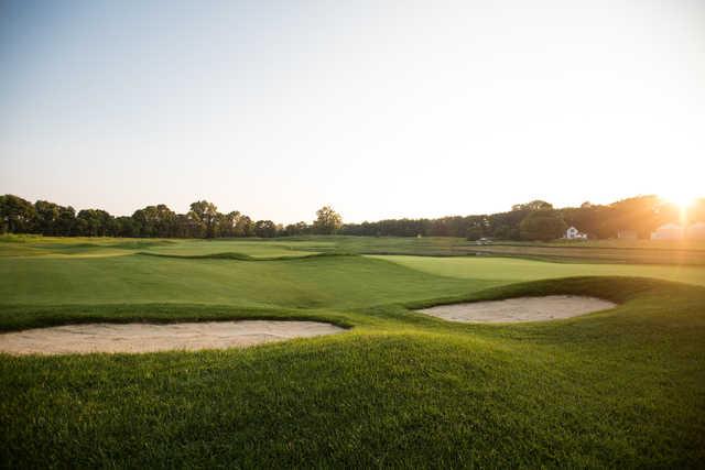 Chatham Hills - Championship Course - photo 2