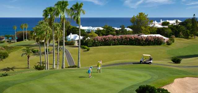 Fairmont Turtle Hill Golf Club - photo 6