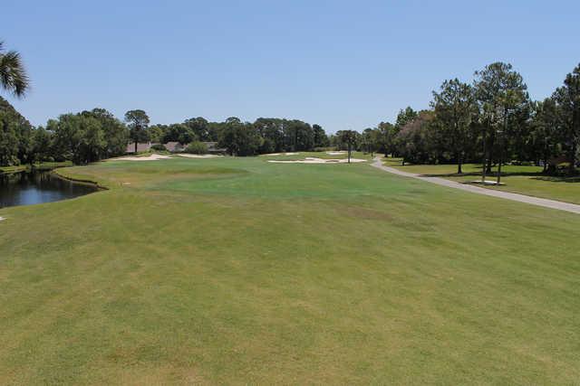 Sawgrass Country Club - photo 7