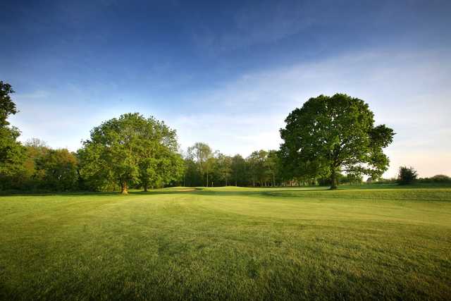 Redlibbets Golf Club - photo 5