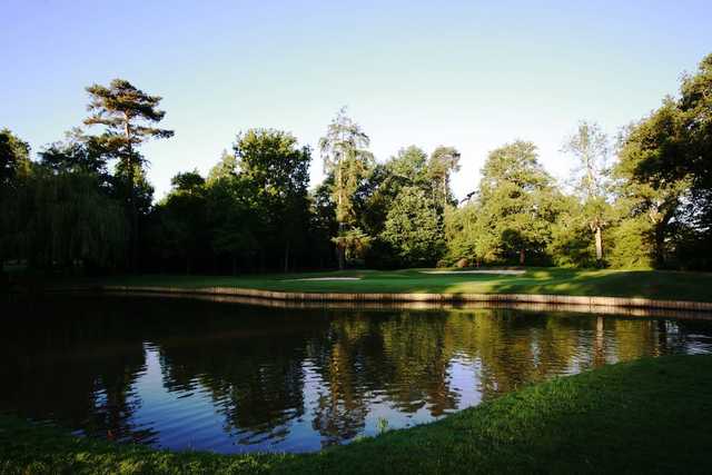 Hever Castle Golf Club- Princes Course - photo 3