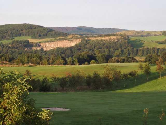 Dalbeattie Golf Club - photo 4