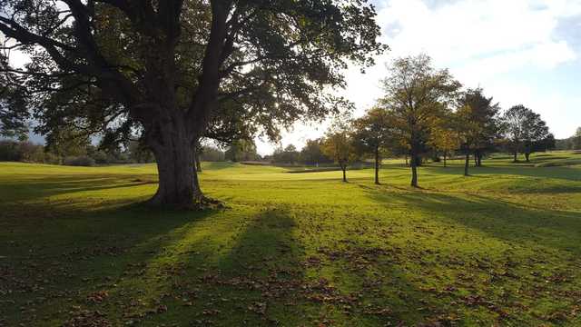Haddington Golf Club - photo 1