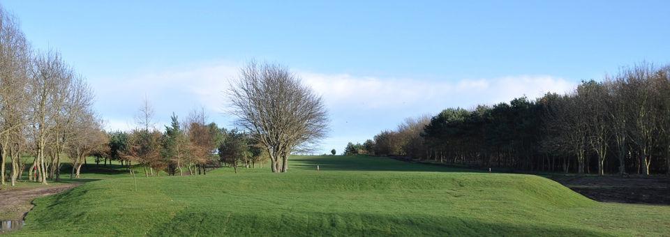 Bridlington Golf Club - photo 5