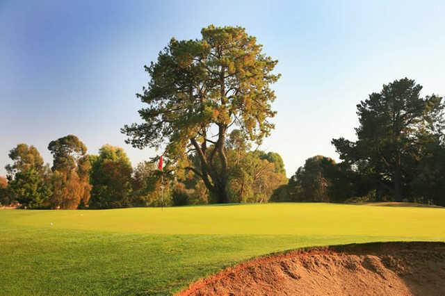 Cobram-Barooga Golf Club – Old Course - photo 3