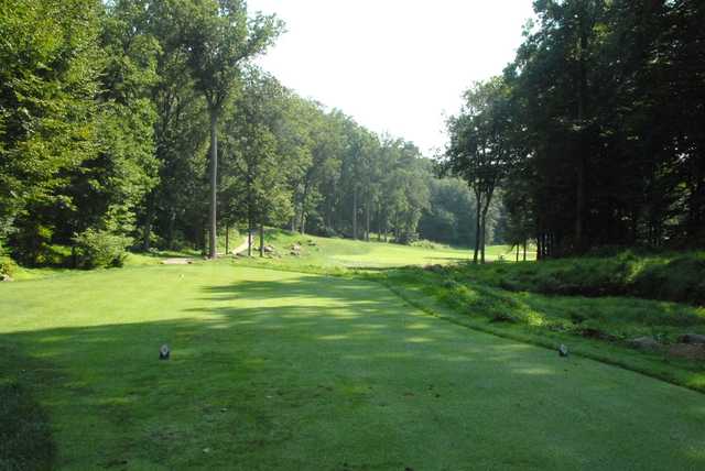Glen Mills