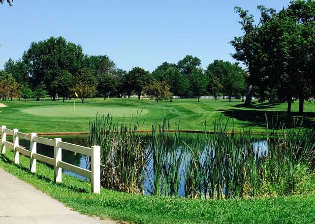 Eastwood Golf Course - photo 1