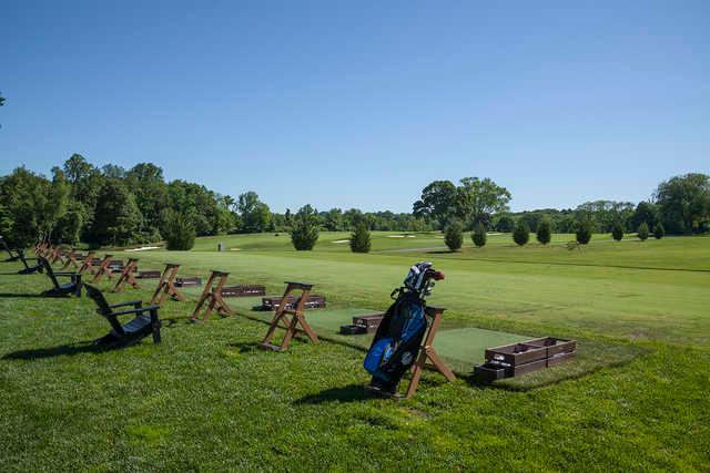 Engineers Country Club - photo 2