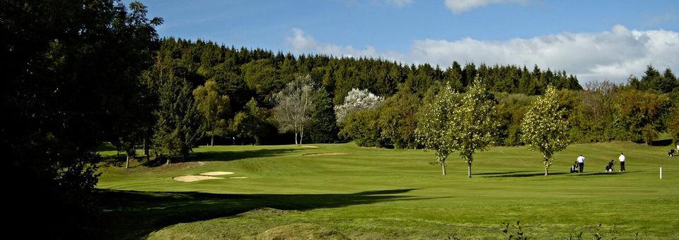 Builth Wells Golf Club - photo 8