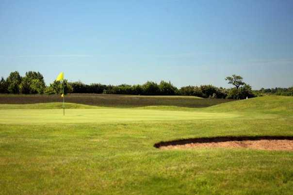Great Hadham Golf & Country Club - photo 5