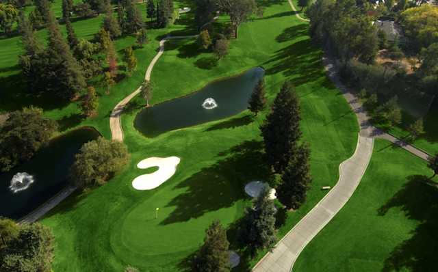 La Rinconada Country Club - photo 3