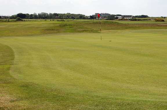 Leasowe Golf Club - photo 6