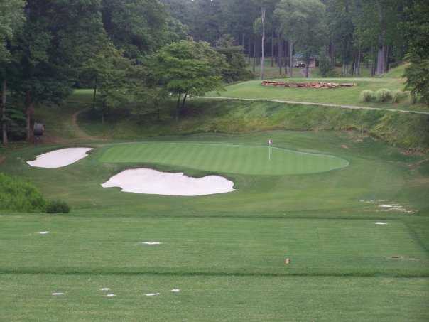 The Foundry Golf Club - photo 4