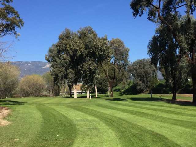 Twin Lakes Golf Course - photo 2
