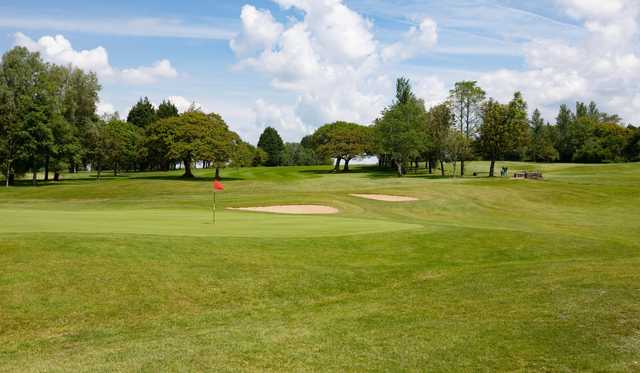 Fairwood Park Golf Club - photo 2